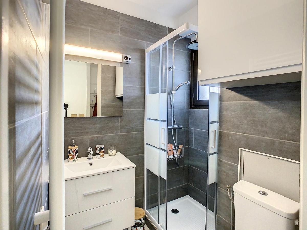 Le Phare Apartment รัวย็อง ภายนอก รูปภาพ