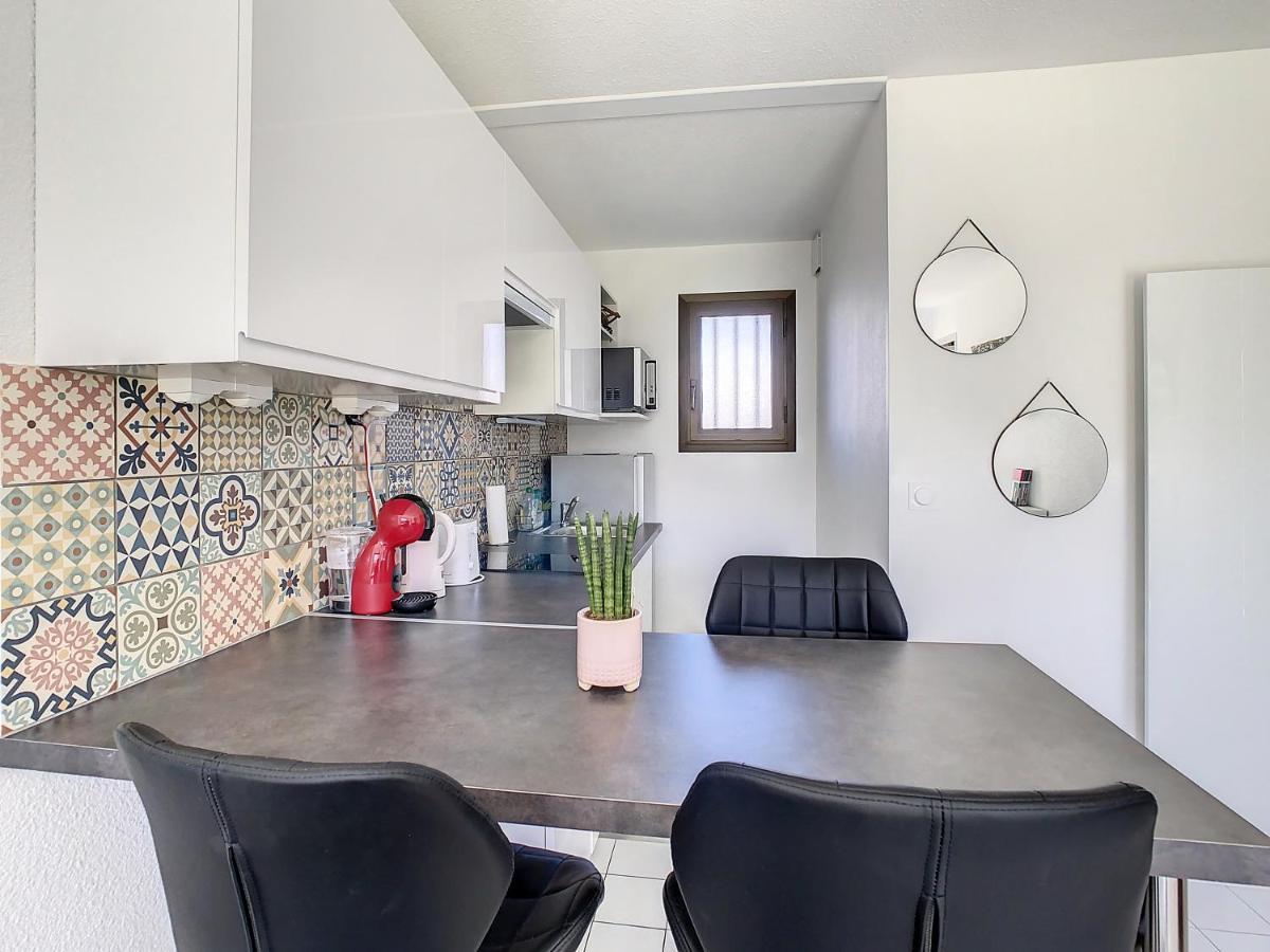 Le Phare Apartment รัวย็อง ภายนอก รูปภาพ