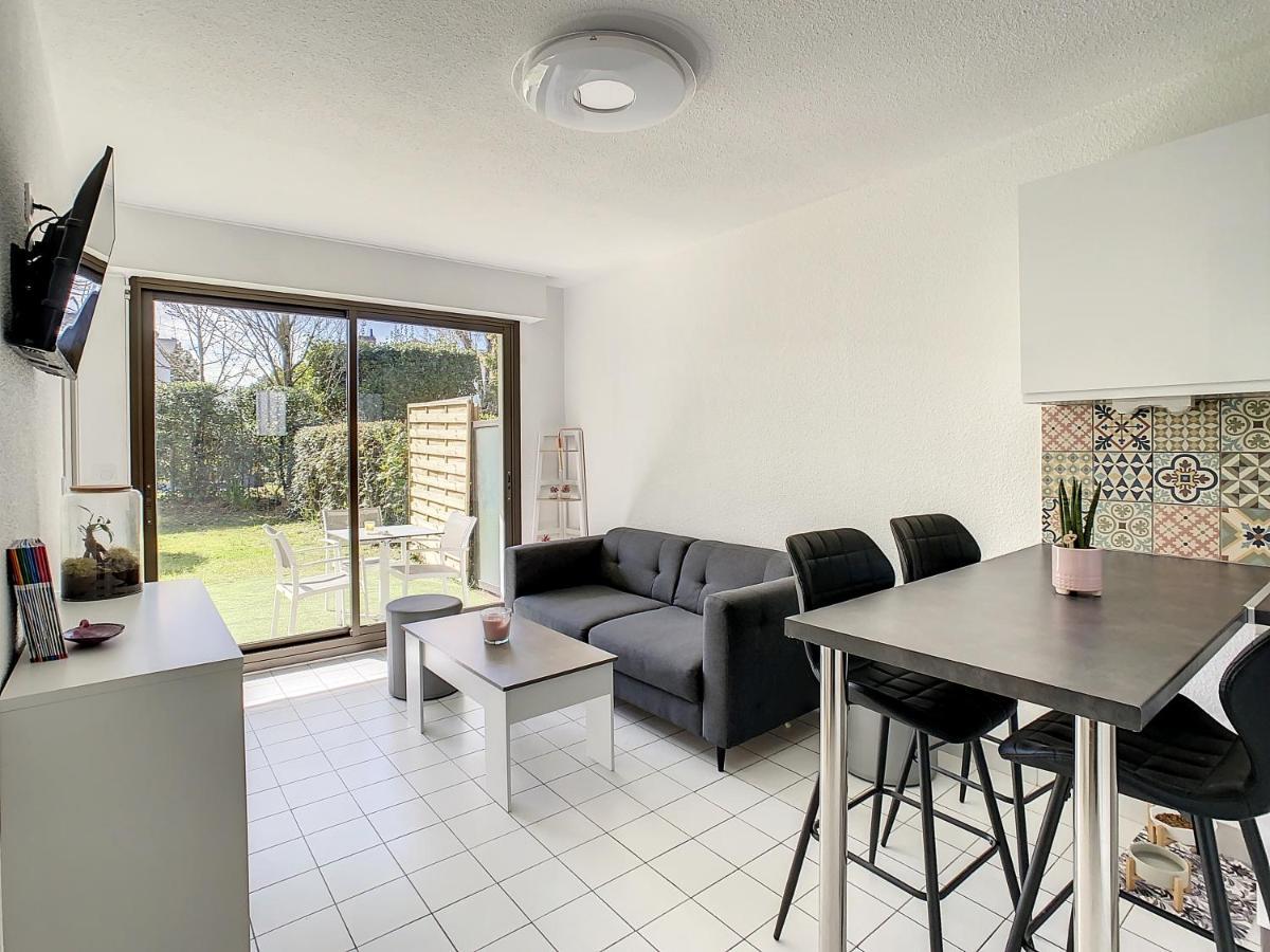 Le Phare Apartment รัวย็อง ภายนอก รูปภาพ